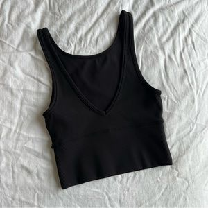 Lululemon Power Pivot Top